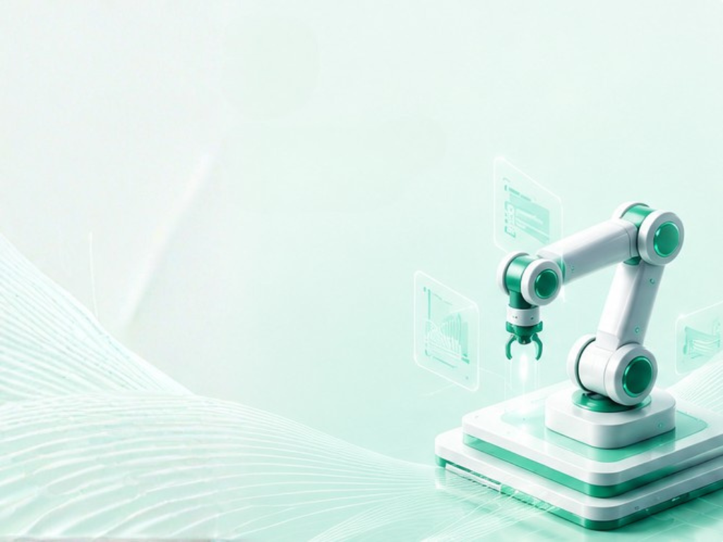 AI & Intelligent Automation
